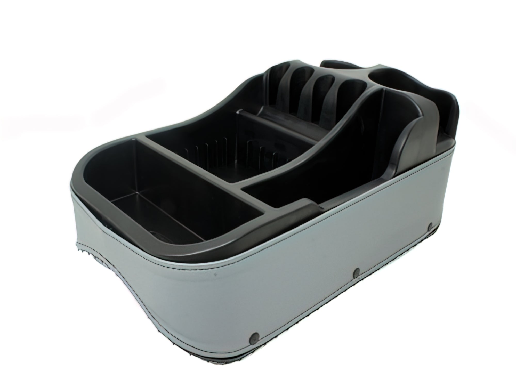 Center Console - OVERLANDERS Outfitter