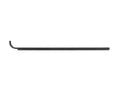 Window Scraper without Groove - Outside Passenger/Inside Driver [Vanagon]