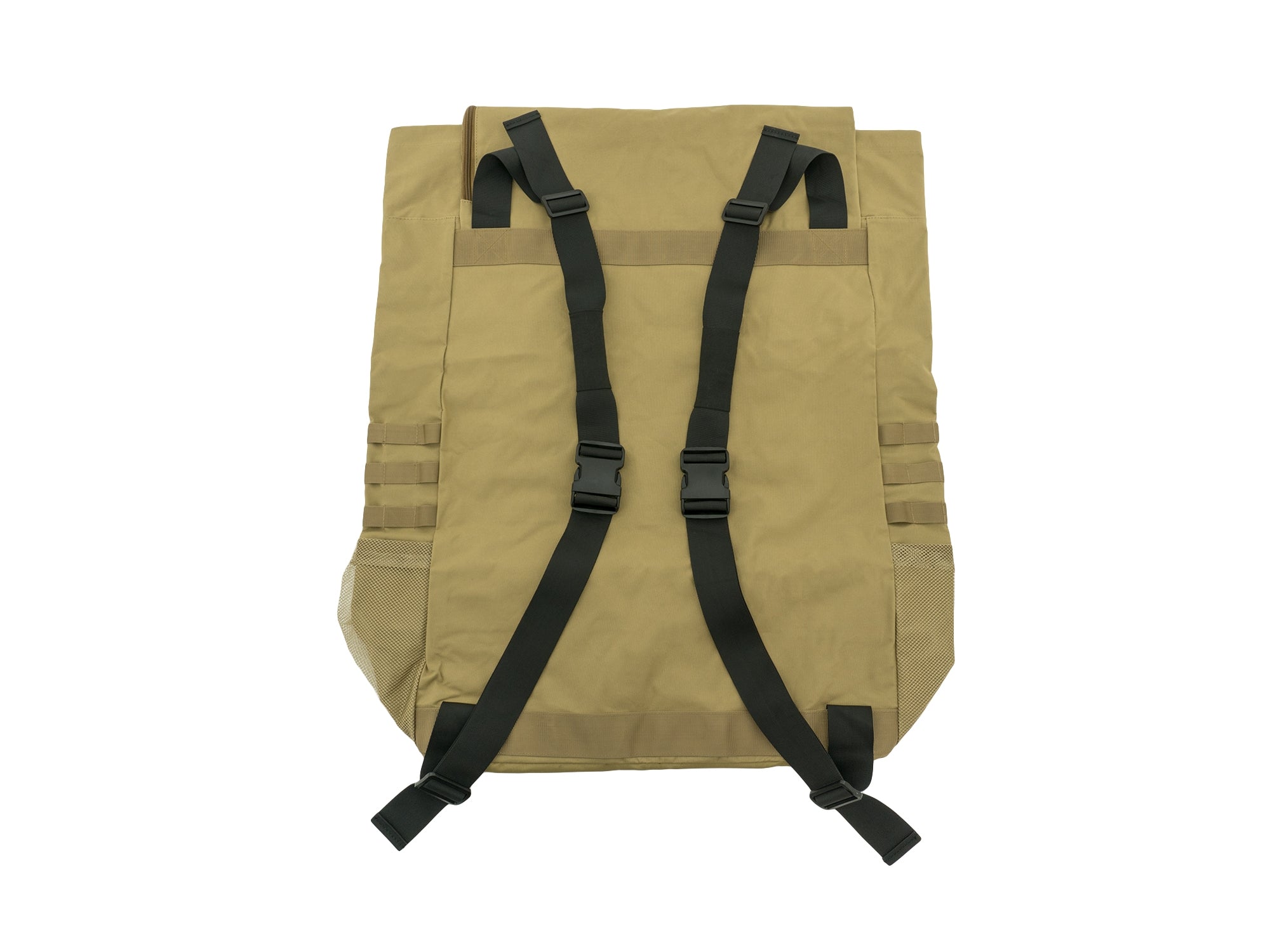 Trasharoo Spare Tire Storage Pack - OVERLANDERS Outfitter