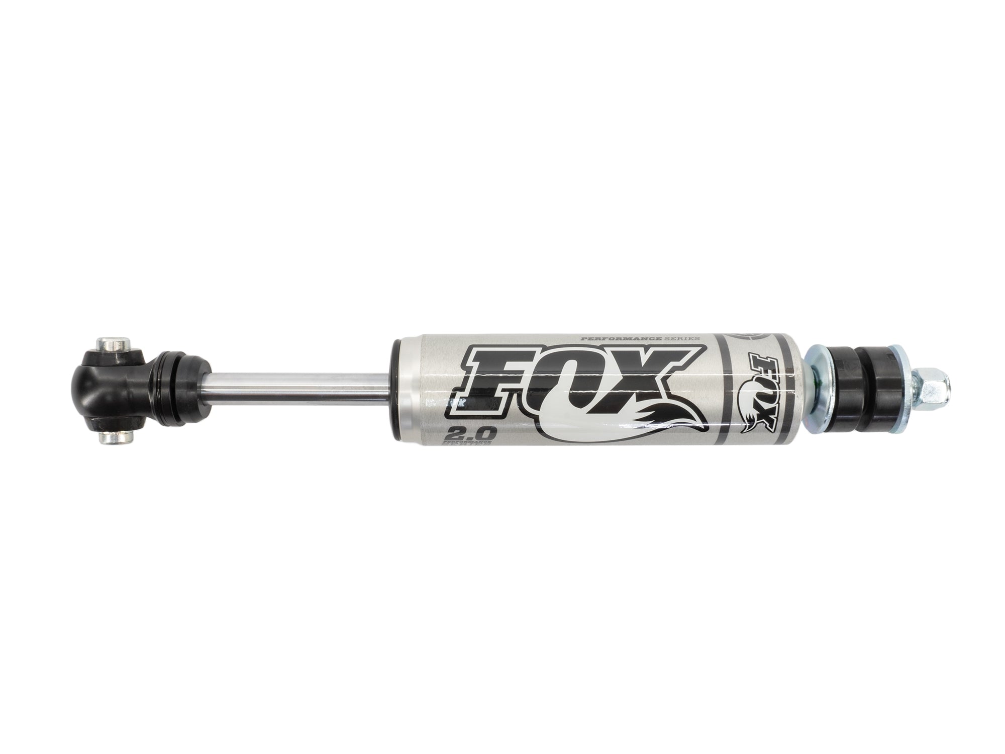 Fox Shock - Rear [Eurovan] - OVERLANDERS Outfitter