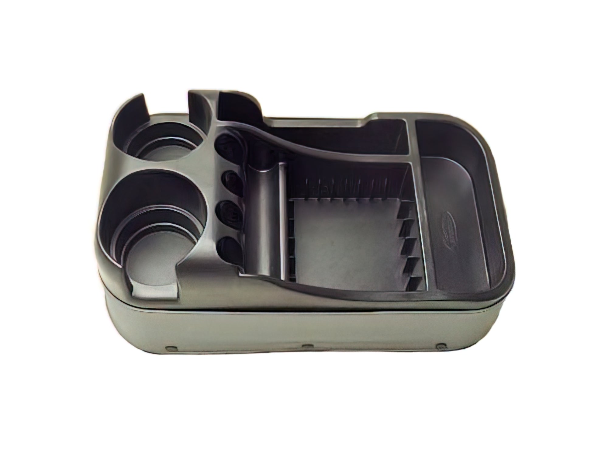Center Console - OVERLANDERS Outfitter
