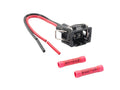 2-Pin Connector Housing (Double Slot) - OVERLANDERS Outfitter