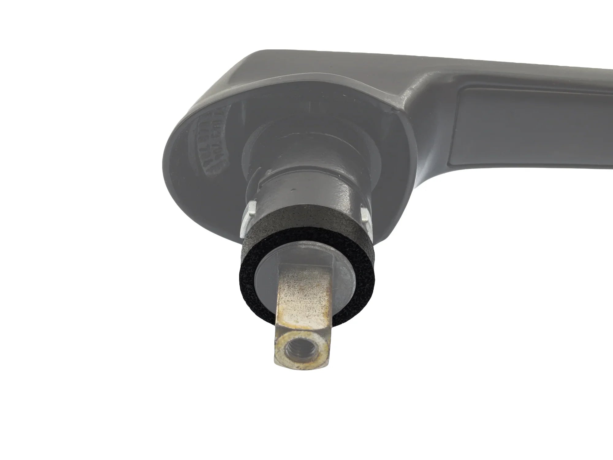 Foam Gasket for Sliding Door Handle [Late Bus/Vanagon] - OVERLANDERS Outfitter
