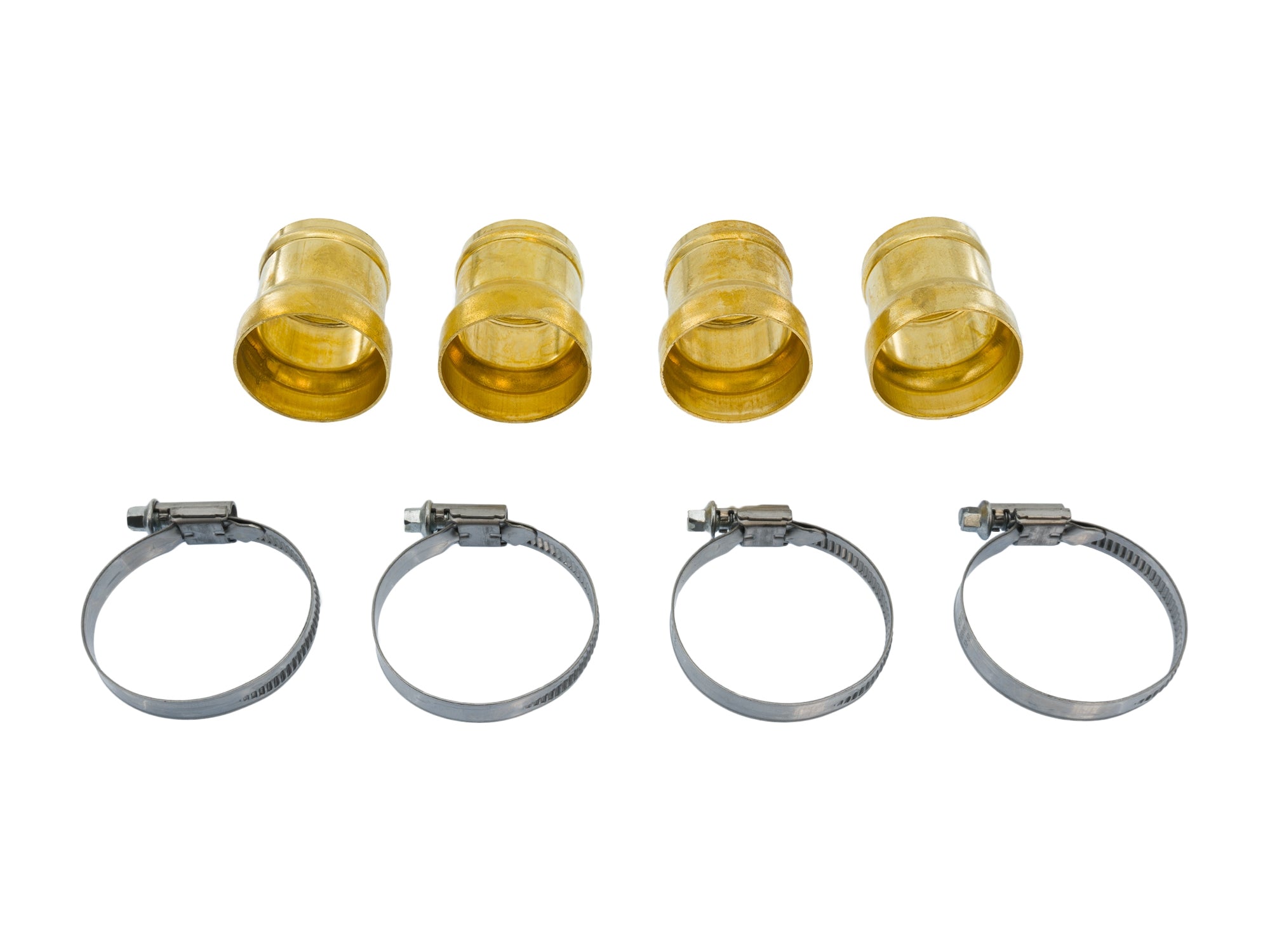 Coolant Pipe Repair Kit - OVERLANDERS Outfitter