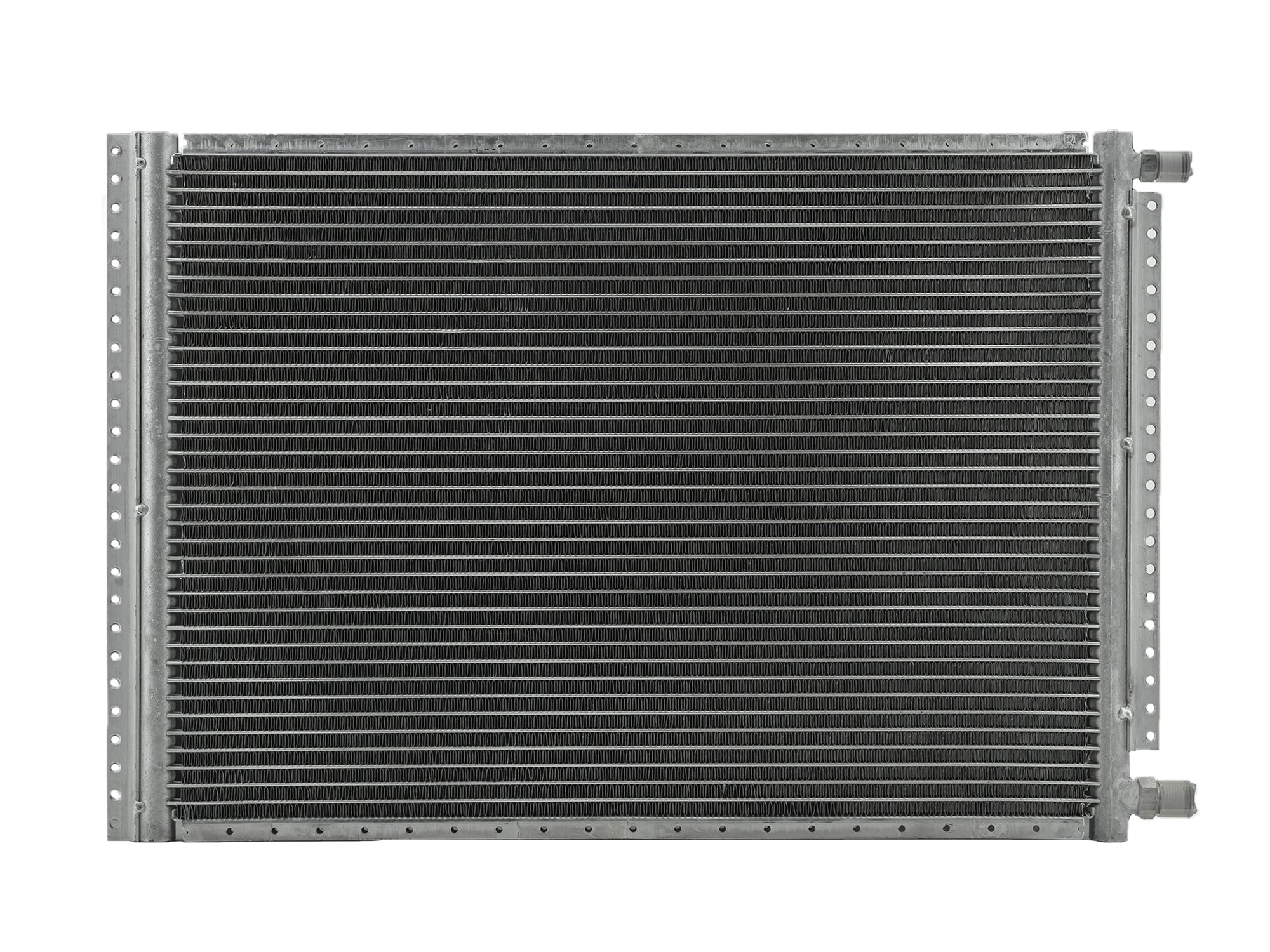 High Efficiency A/C Condenser - OVERLANDERS Outfitter