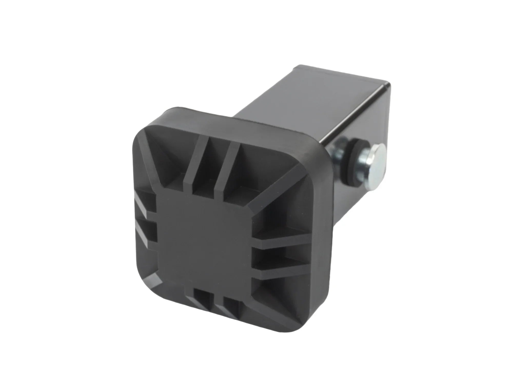 Hitch Safe for 2" Receiver - OVERLANDERS Outfitter