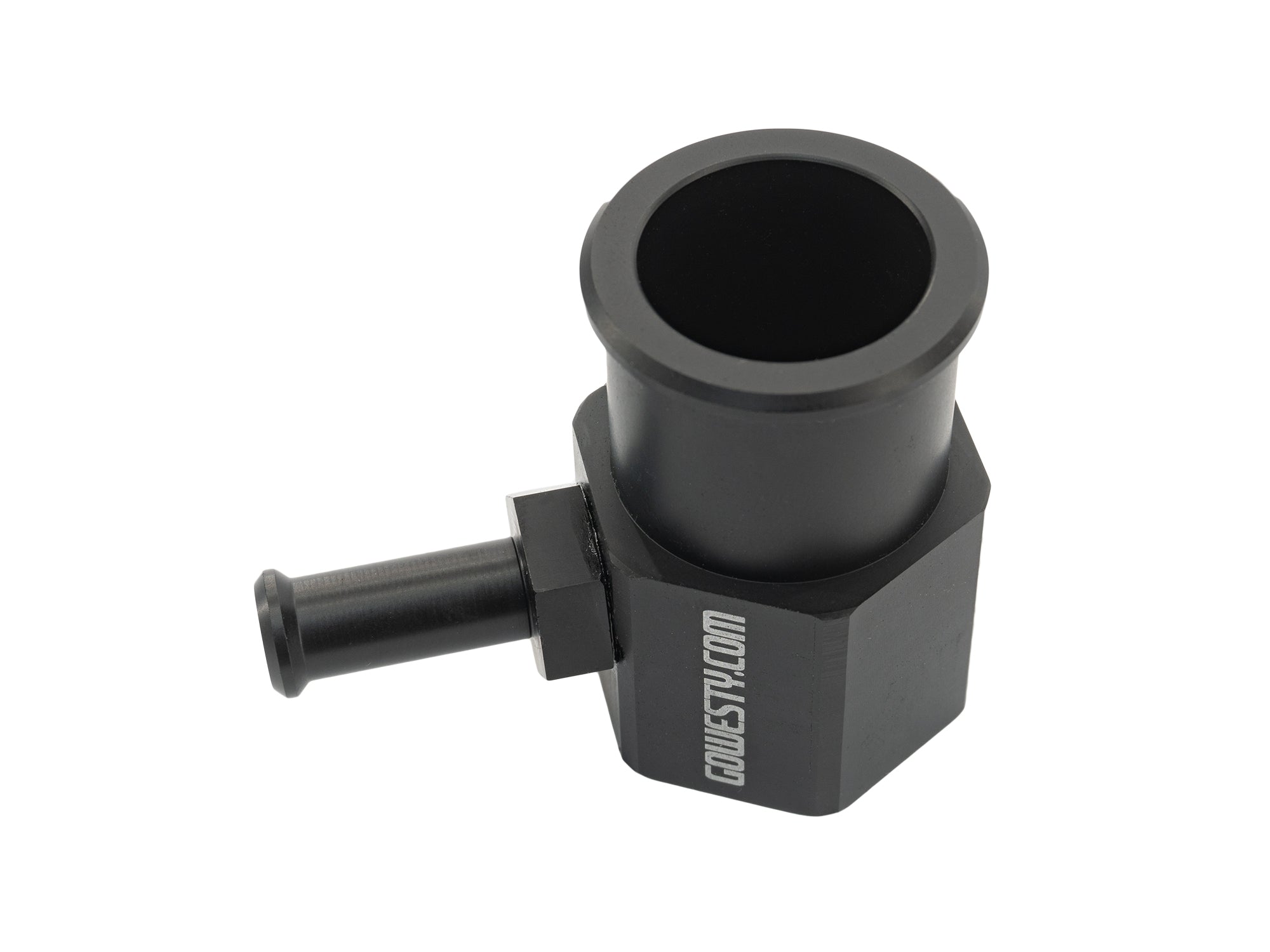 Aluminum Coolant Elbow and Hose Replacement Kit - OVERLANDERS Outfitter