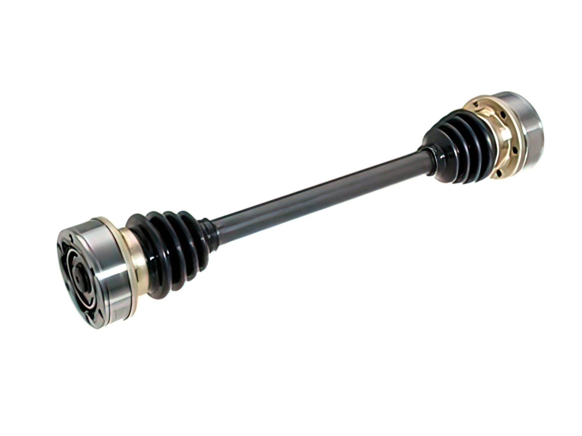 CV Drive Axle (Rear A/T) - OVERLANDERS Outfitter
