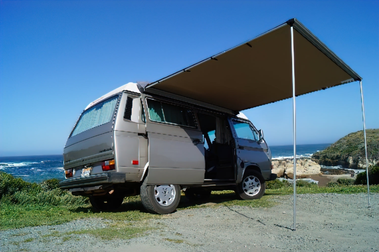 ARB Shade Awning - OVERLANDERS Outfitter