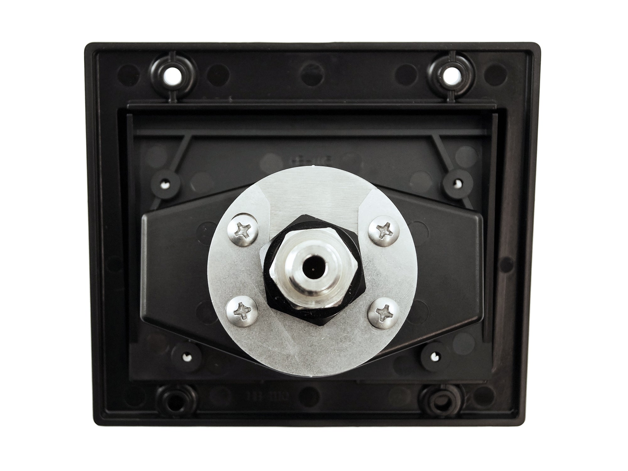 GoWesty Air Hook-Up Box - OVERLANDERS Outfitter