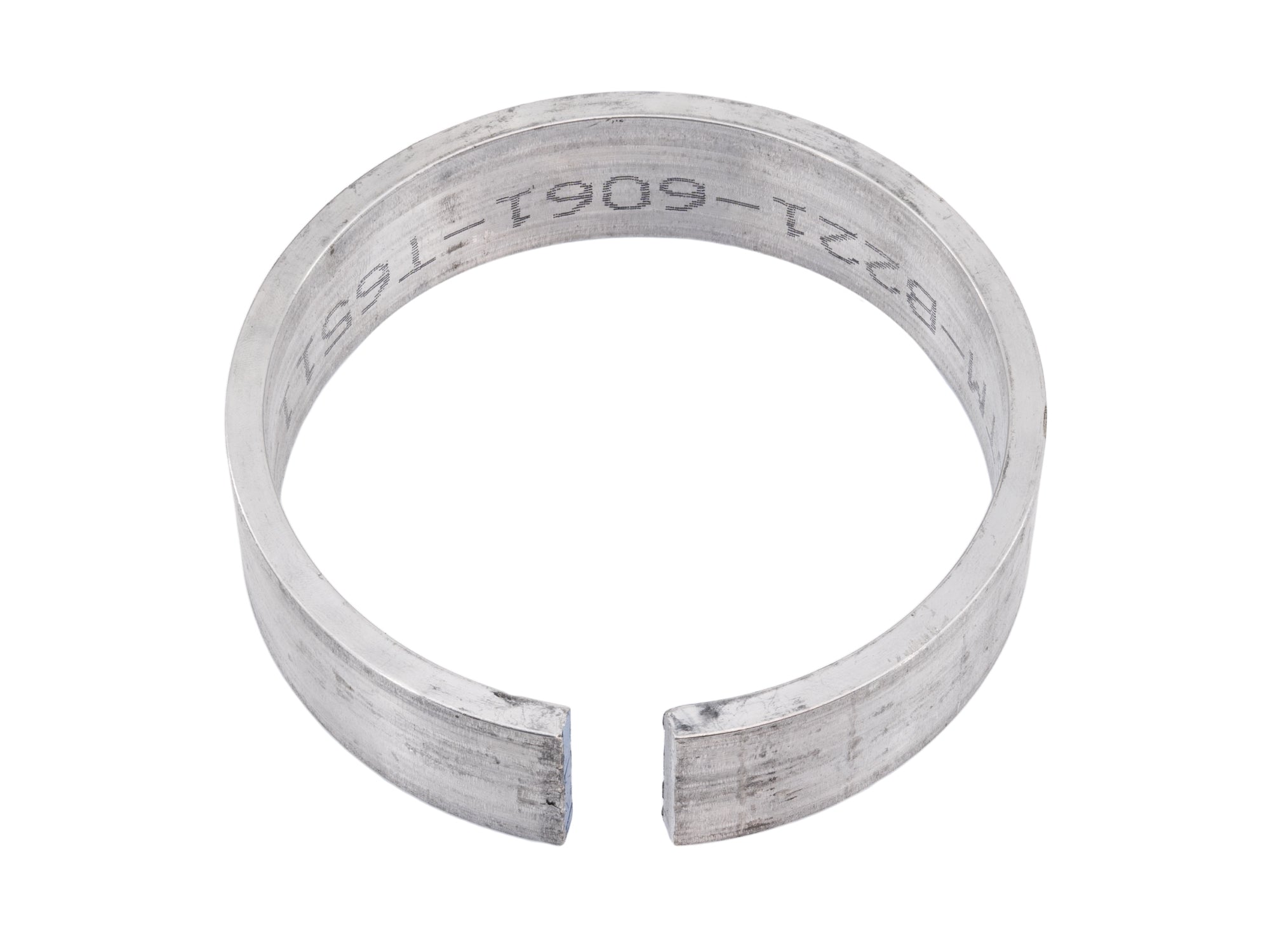 Muffler Saddle Shim [Late Vanagon] - OVERLANDERS Outfitter