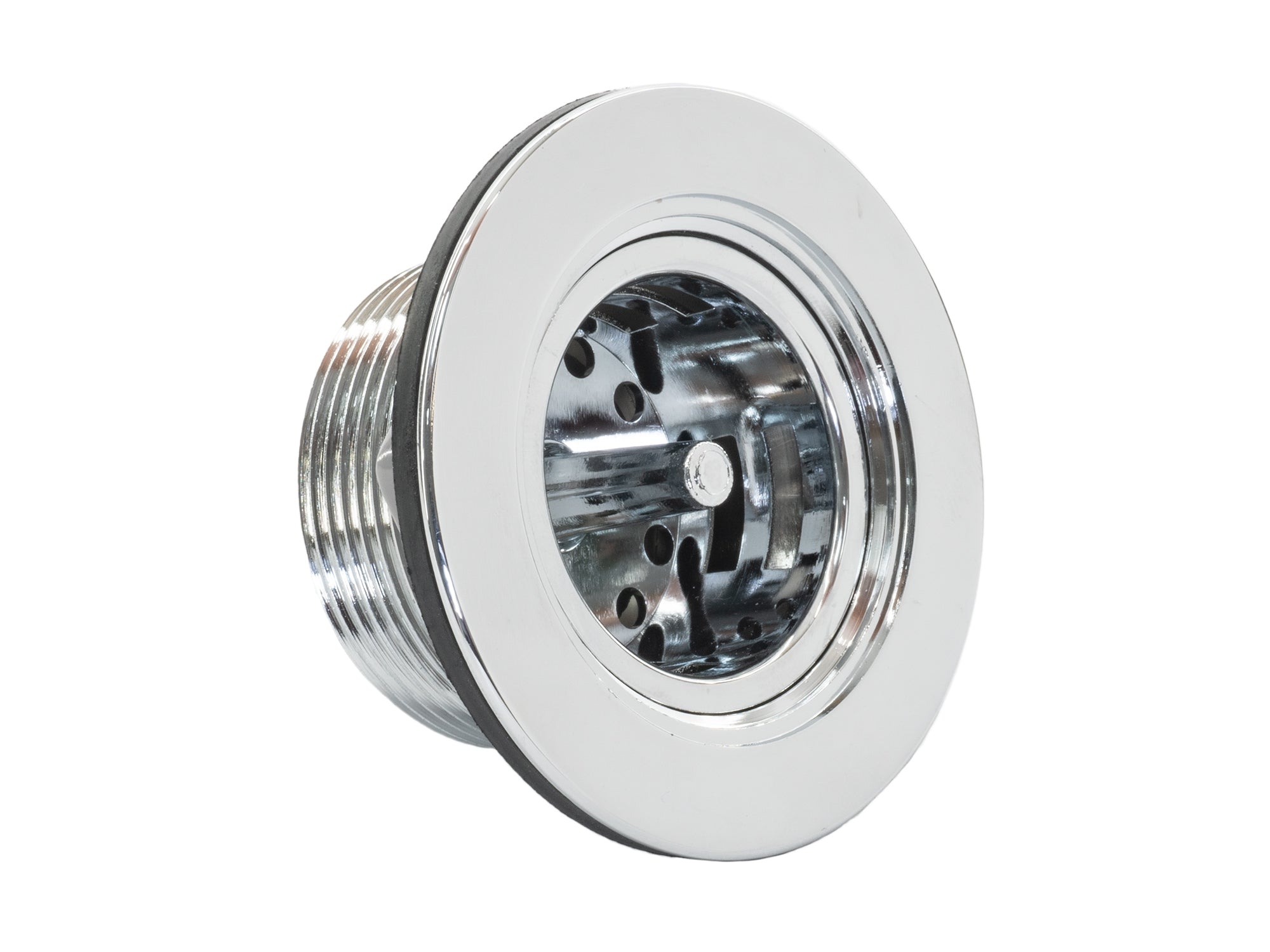Sink Drain & Strainer - OVERLANDERS Outfitter