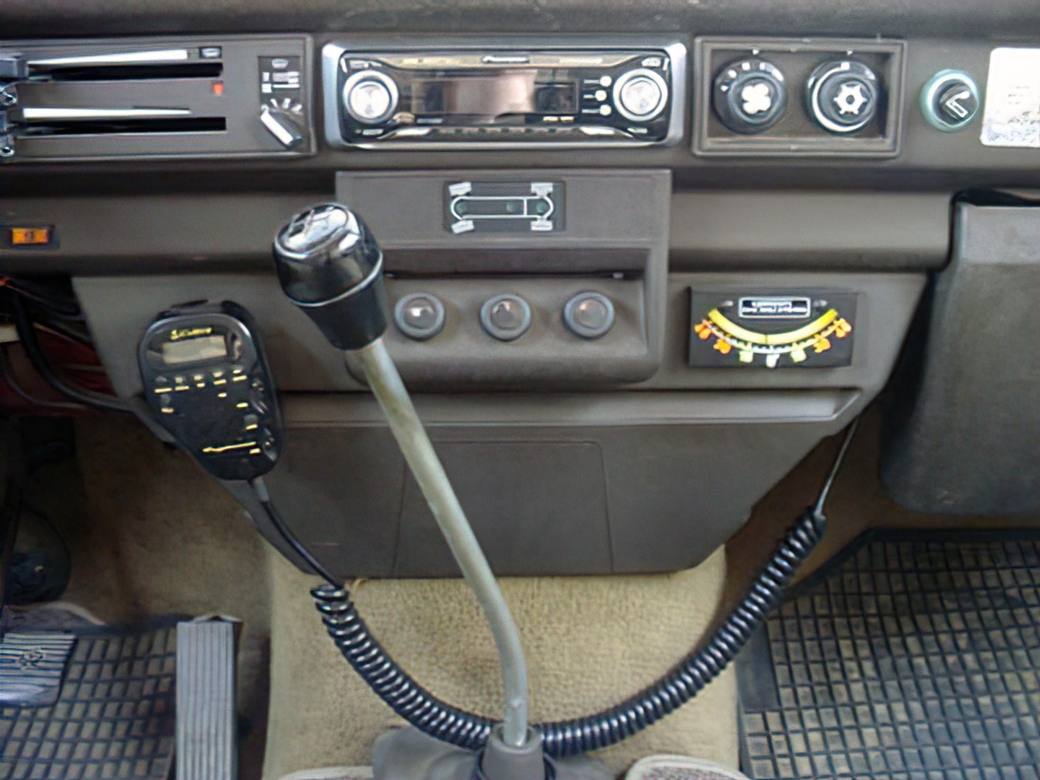 45-Degree Inclinometer - OVERLANDERS Outfitter