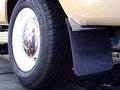 Mud Flap (Rear Driver) [Bus] - OVERLANDERS Outfitter