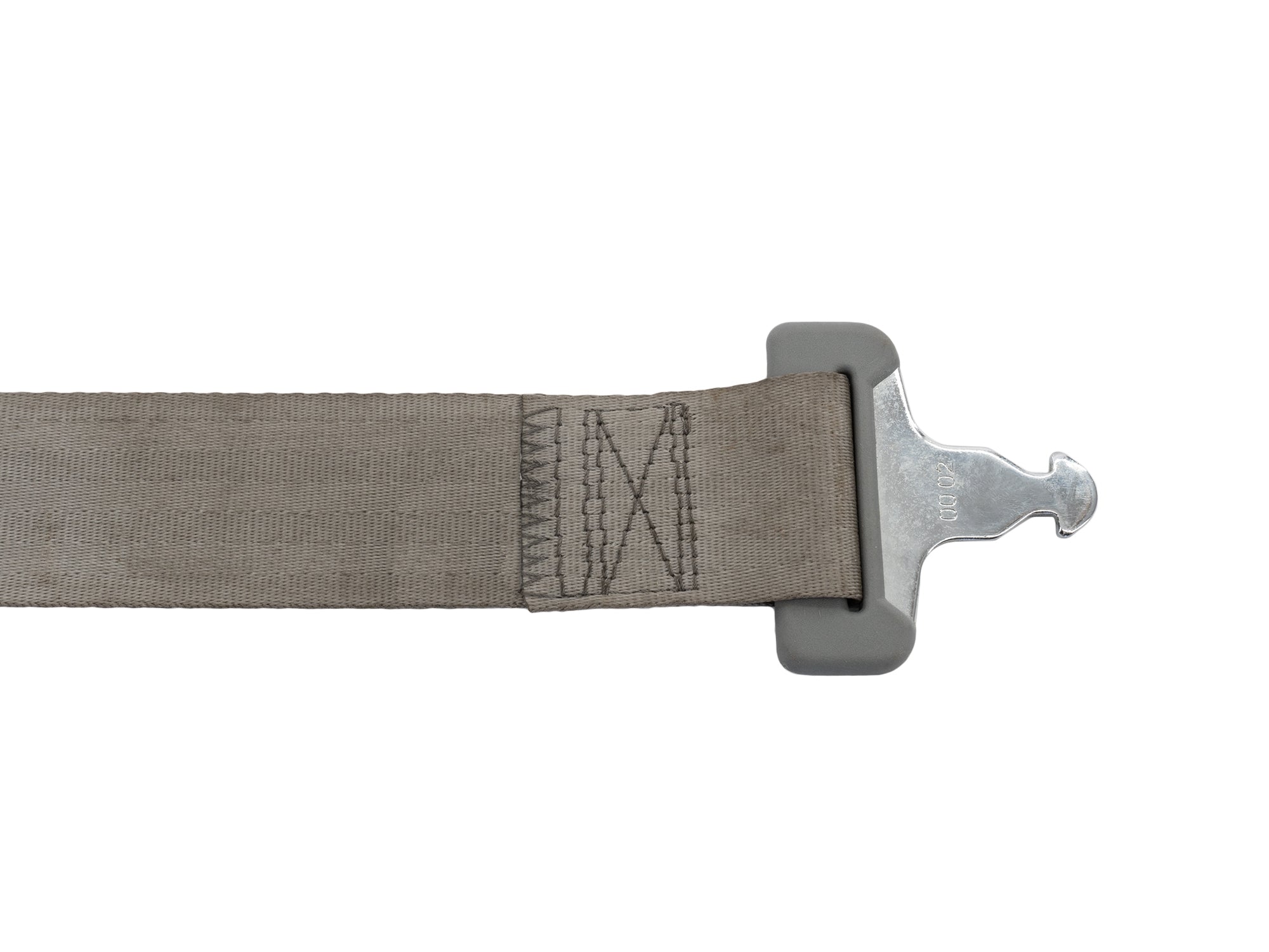 Bench Seat Receiver Buckle [Winnebago] - OVERLANDERS Outfitter