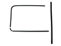 Seal Kit for Front Roll-Up Windows [Vanagon]