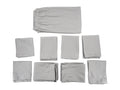 Complete Curtain Set [Late Vanagon] - OVERLANDERS Outfitter