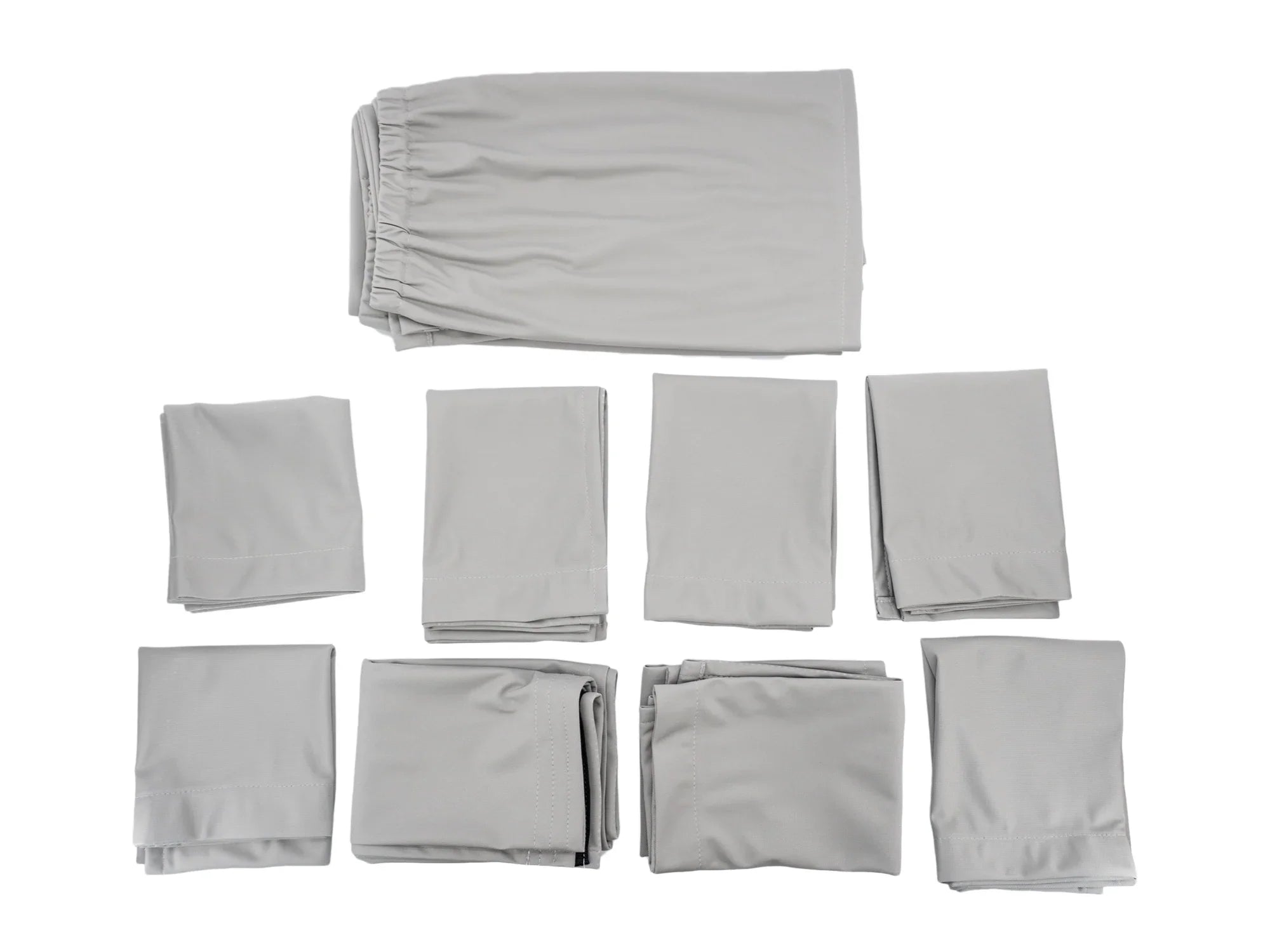 Complete Curtain Set [Late Vanagon]