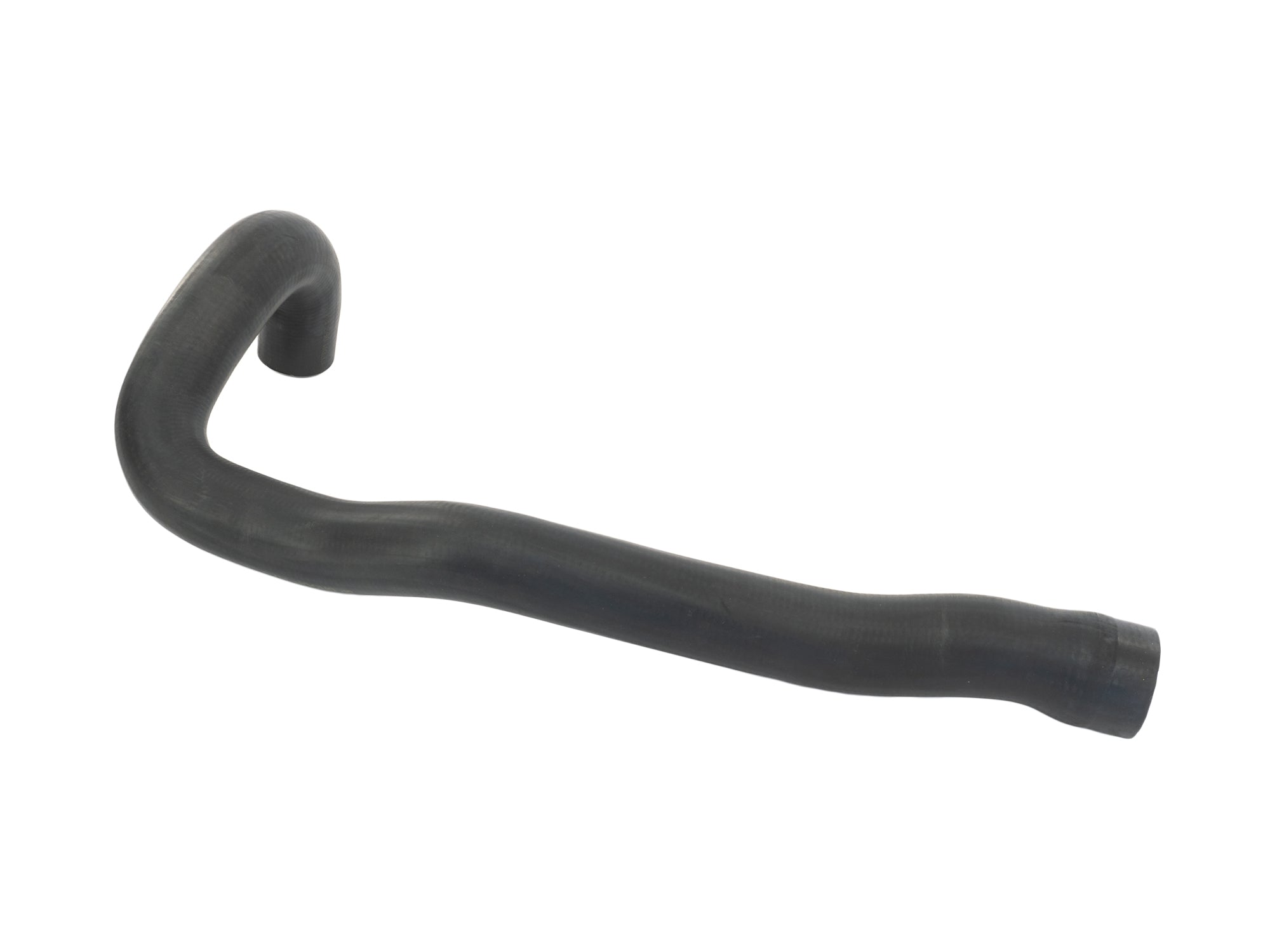 Coolant Hose (Bleeder Valve to 1.25" Coolant Pipe) [Early Vanagon] - OVERLANDERS Outfitter