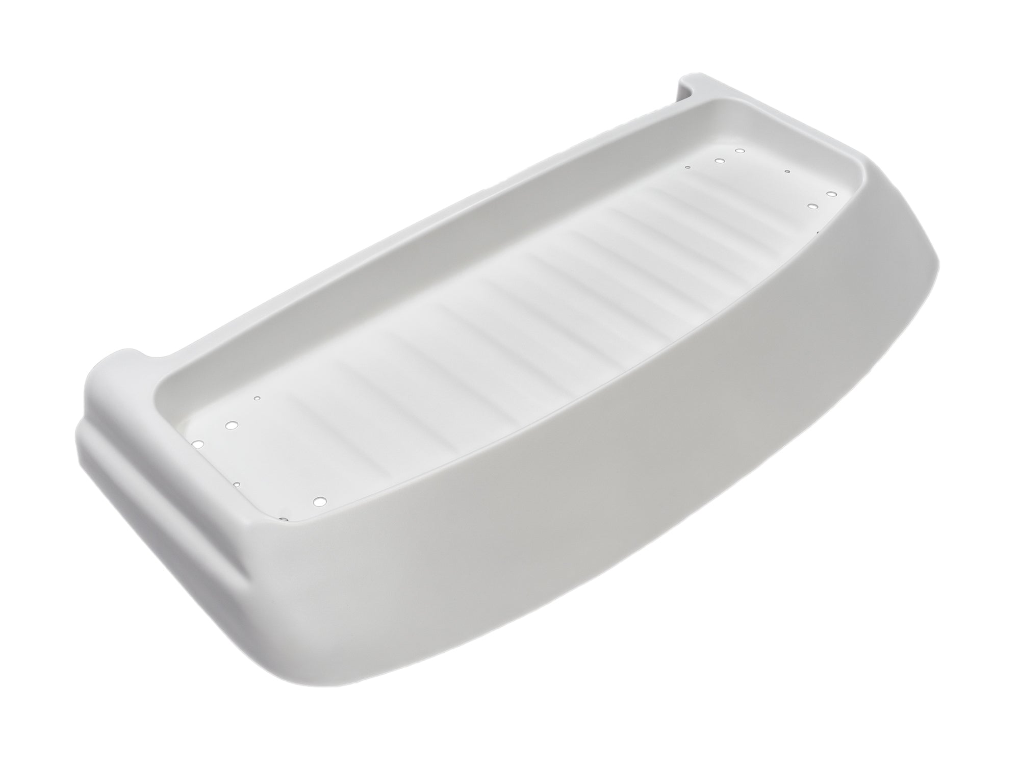 Winnebago Luggage Rack - OVERLANDERS Outfitter