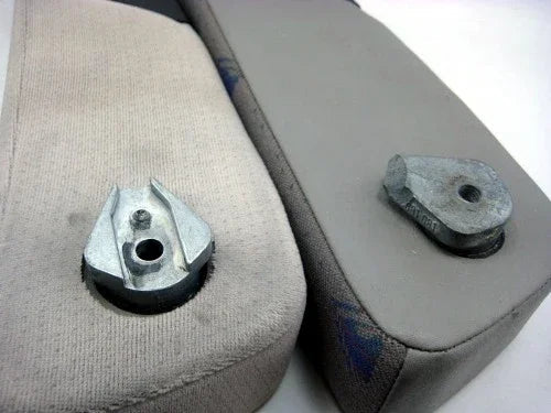 Armrest Pivot Bracket Fix [Eurovan] - OVERLANDERS Outfitter