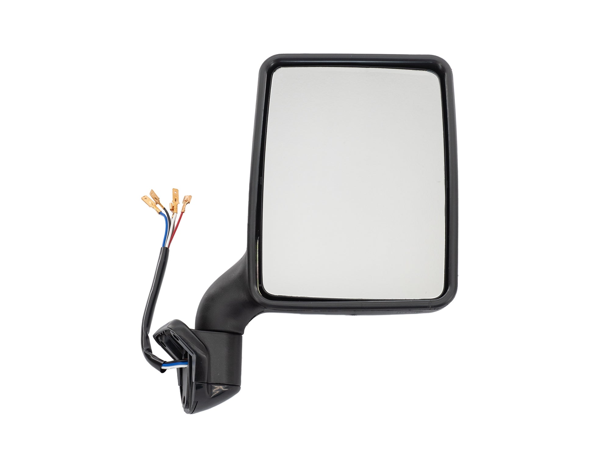 Power Mirror - Passenger Side (LHD) - OVERLANDERS Outfitter