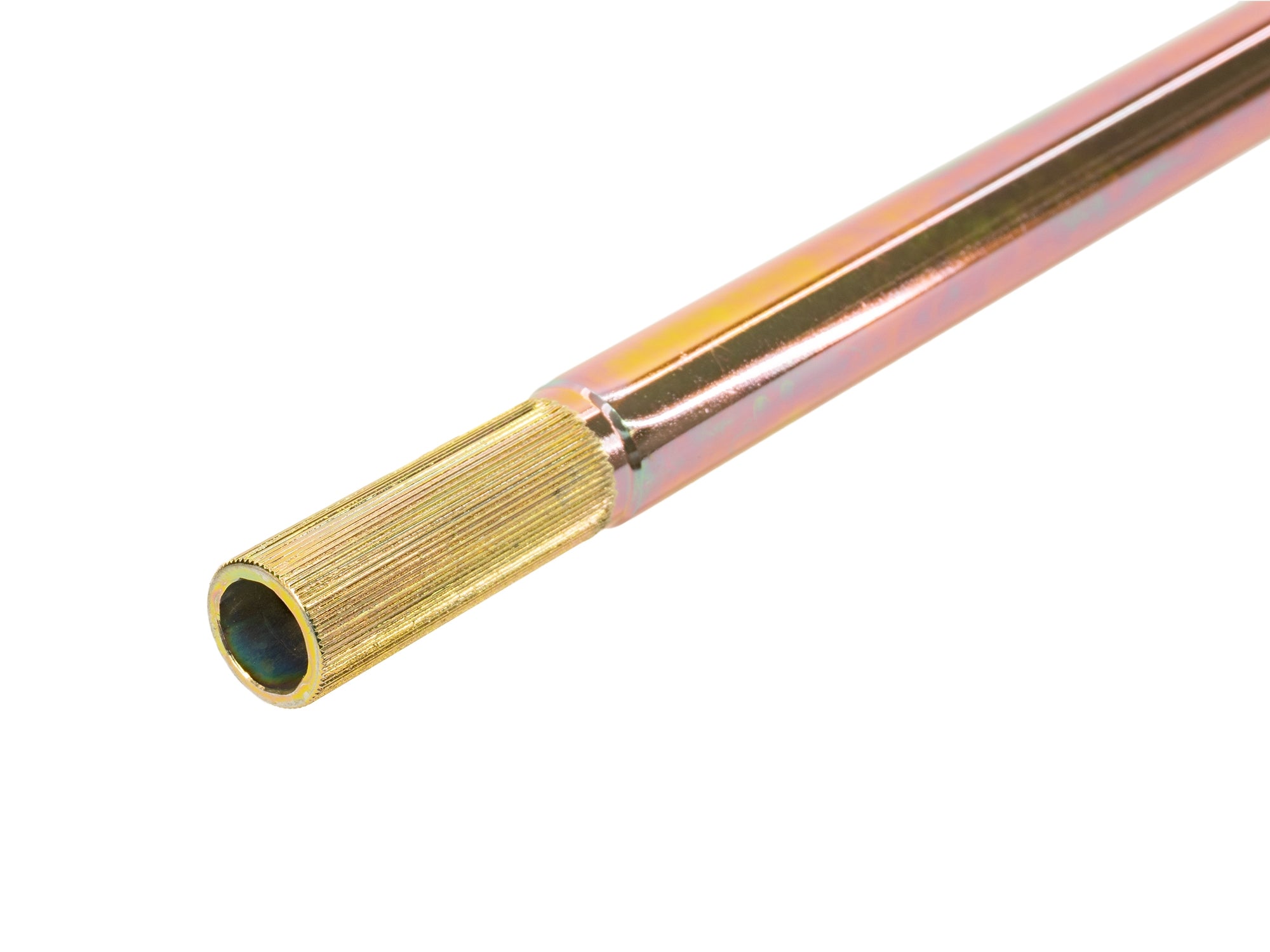 Front Shift Rod (2WD & Syncro) - OVERLANDERS Outfitter