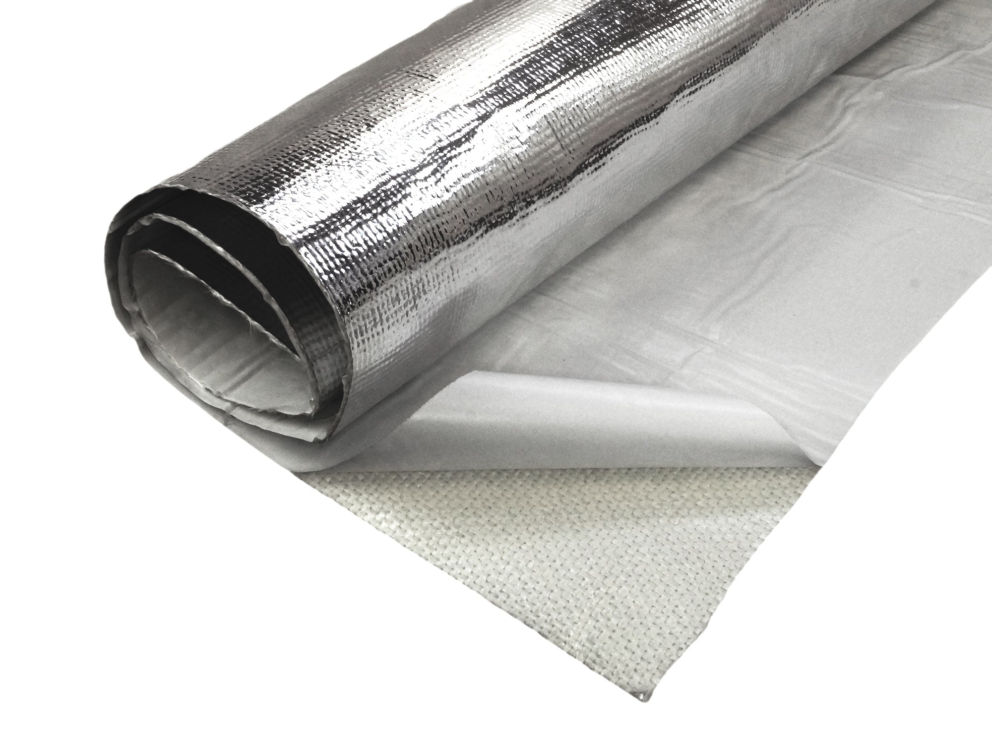 Heat Shield Material (Self-Adhesive) - OVERLANDERS Outfitter