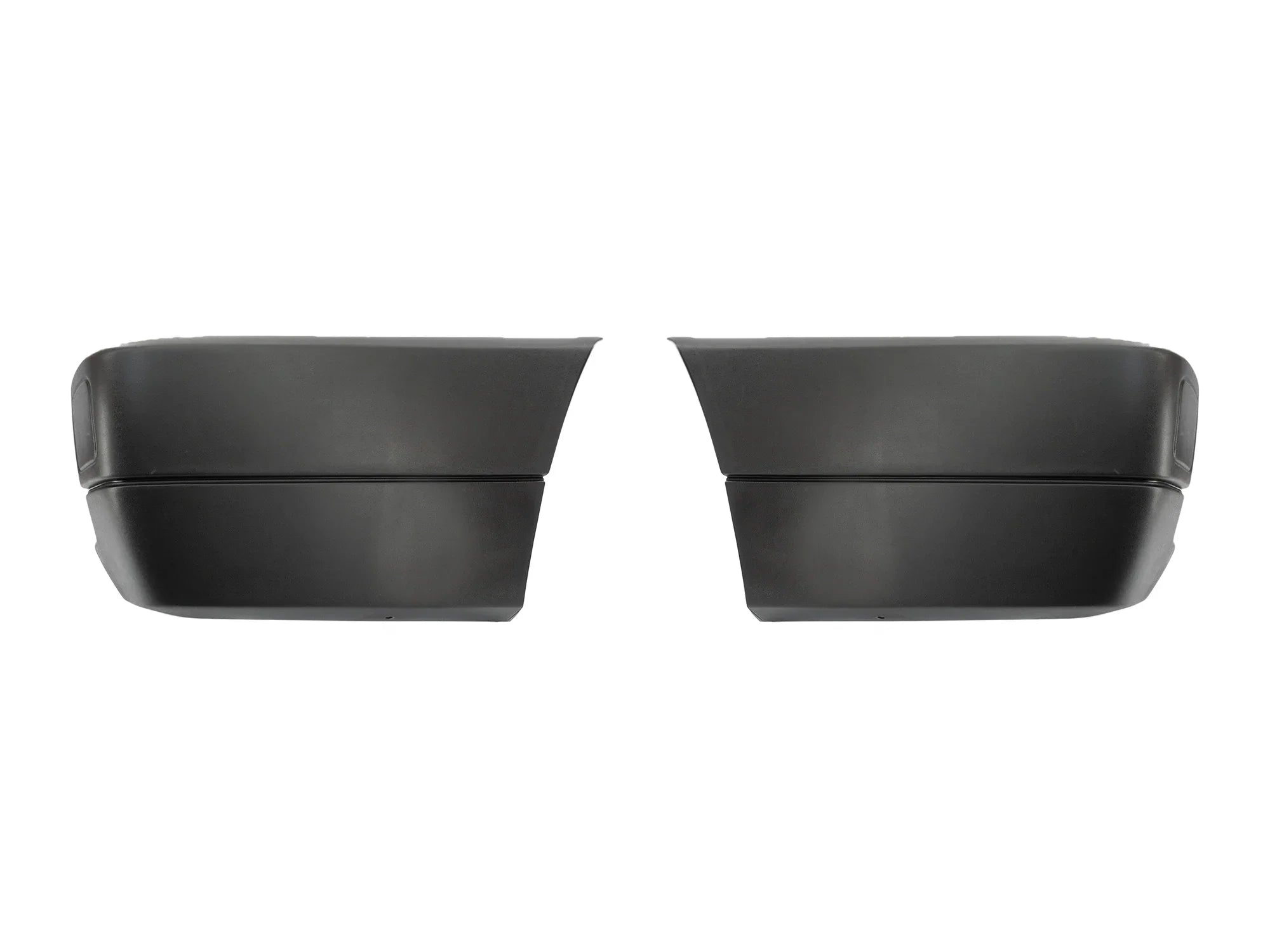 Bumper End Cap - Rear [Eurovan] - OVERLANDERS Outfitter
