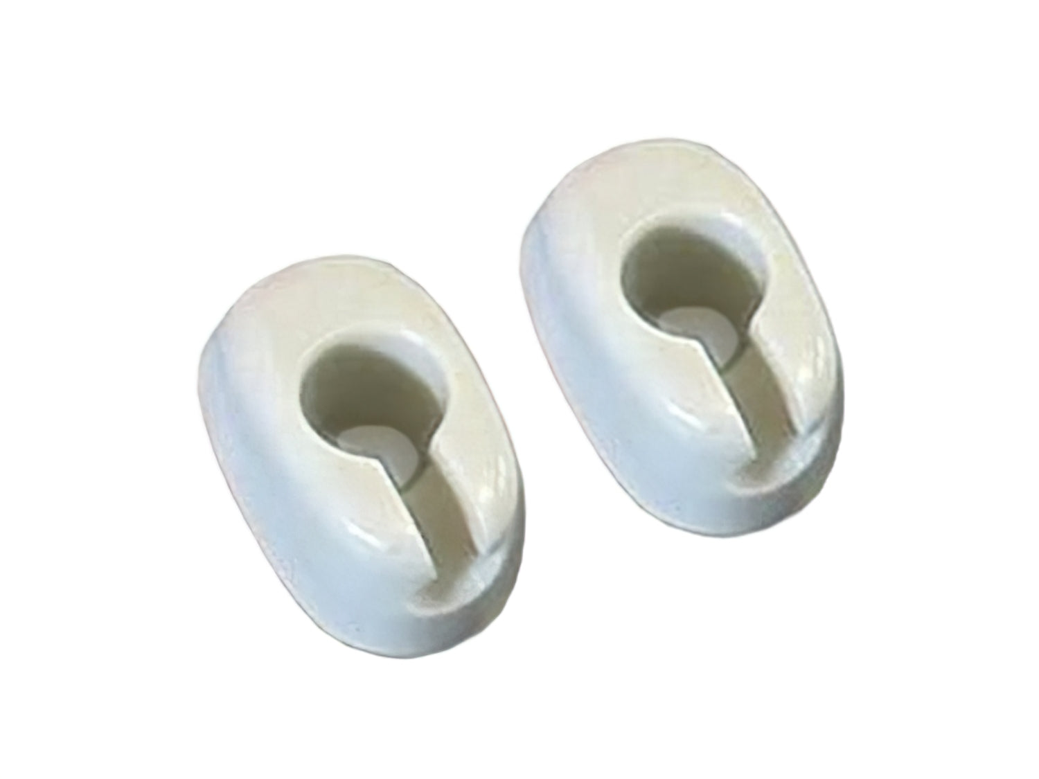 Pair of Sun Visor Clips [Bus] - OVERLANDERS Outfitter