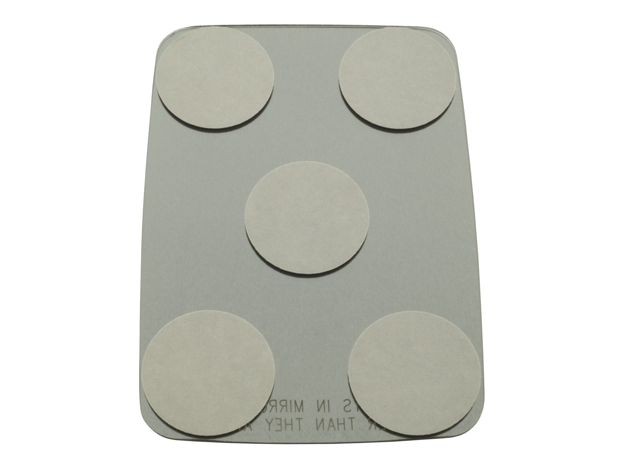 Manual Mirror Glass Fix Kit [Vanagon] - OVERLANDERS Outfitter