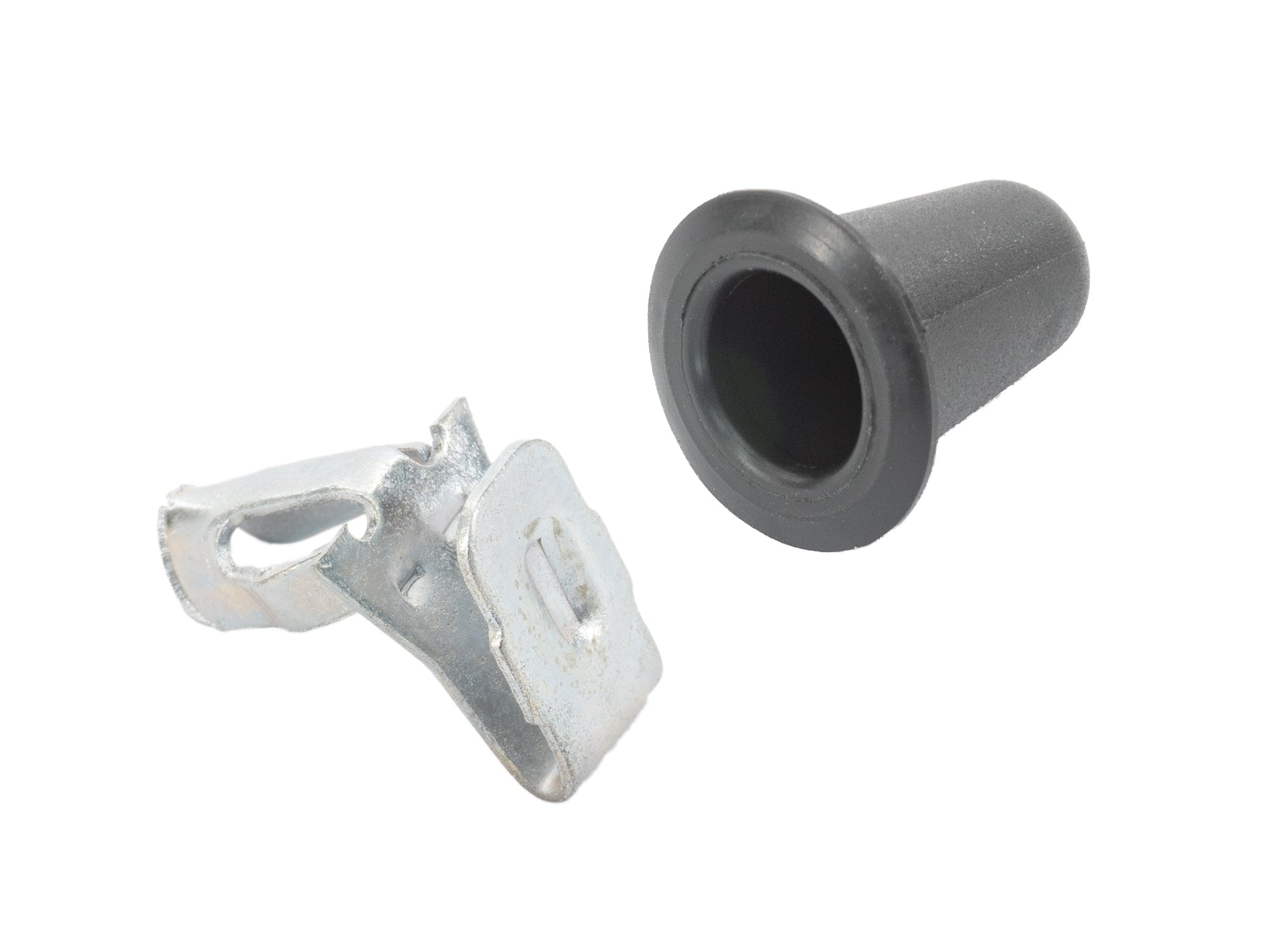 Panel Clip and Seal [Bus] - OVERLANDERS Outfitter