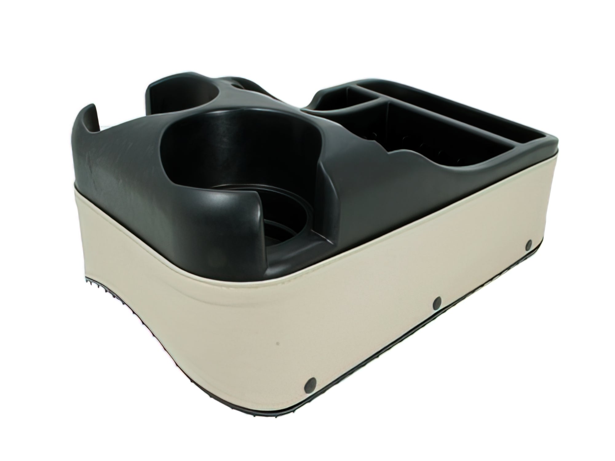 Center Console - OVERLANDERS Outfitter