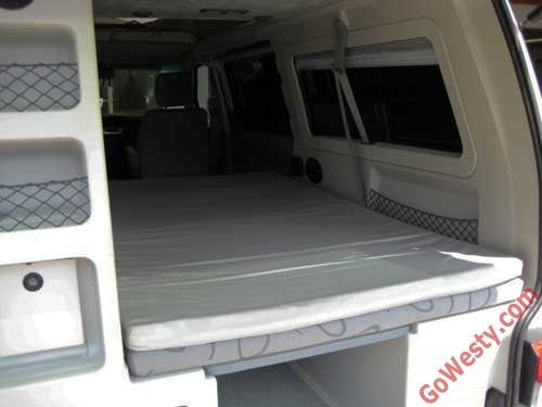 Slipcover for Small Mattress Topper - OVERLANDERS Outfitter