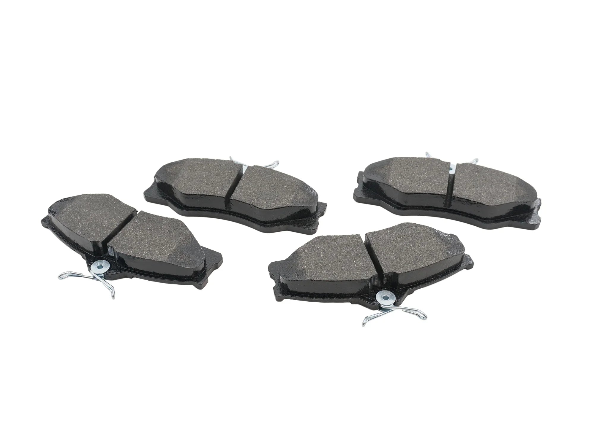 Performance Brake Pads [Late Vanagon] - OVERLANDERS Outfitter