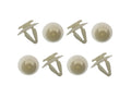 Plastic Clips for OEM Bumper Pads [Vanagon] - OVERLANDERS Outfitter