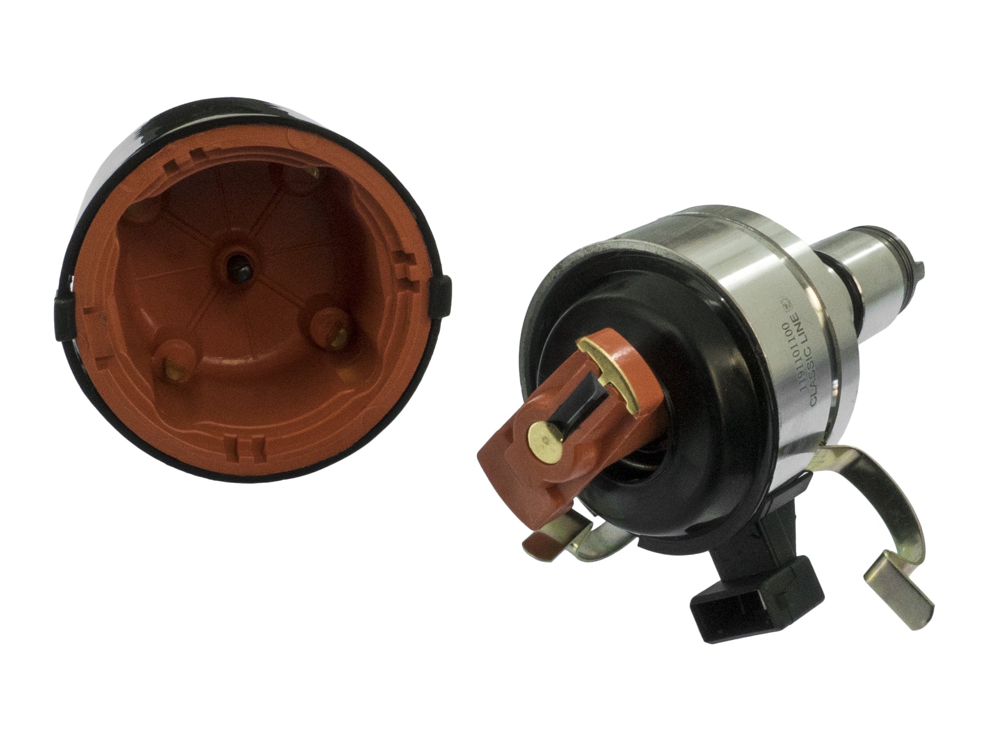 Ignition Distributor [Late Vanagon] - OVERLANDERS Outfitter