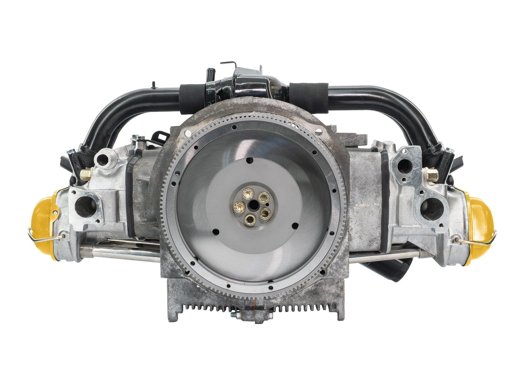 GoWesty 2300cc Engine - OVERLANDERS Outfitter