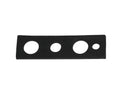 Packing for Sliding Window Latch