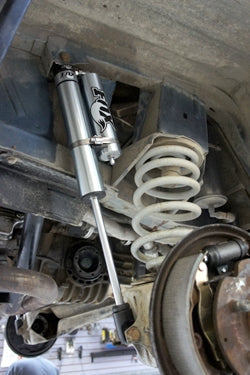 Fox Shock Absorber Set [2WD] - OVERLANDERS Outfitter