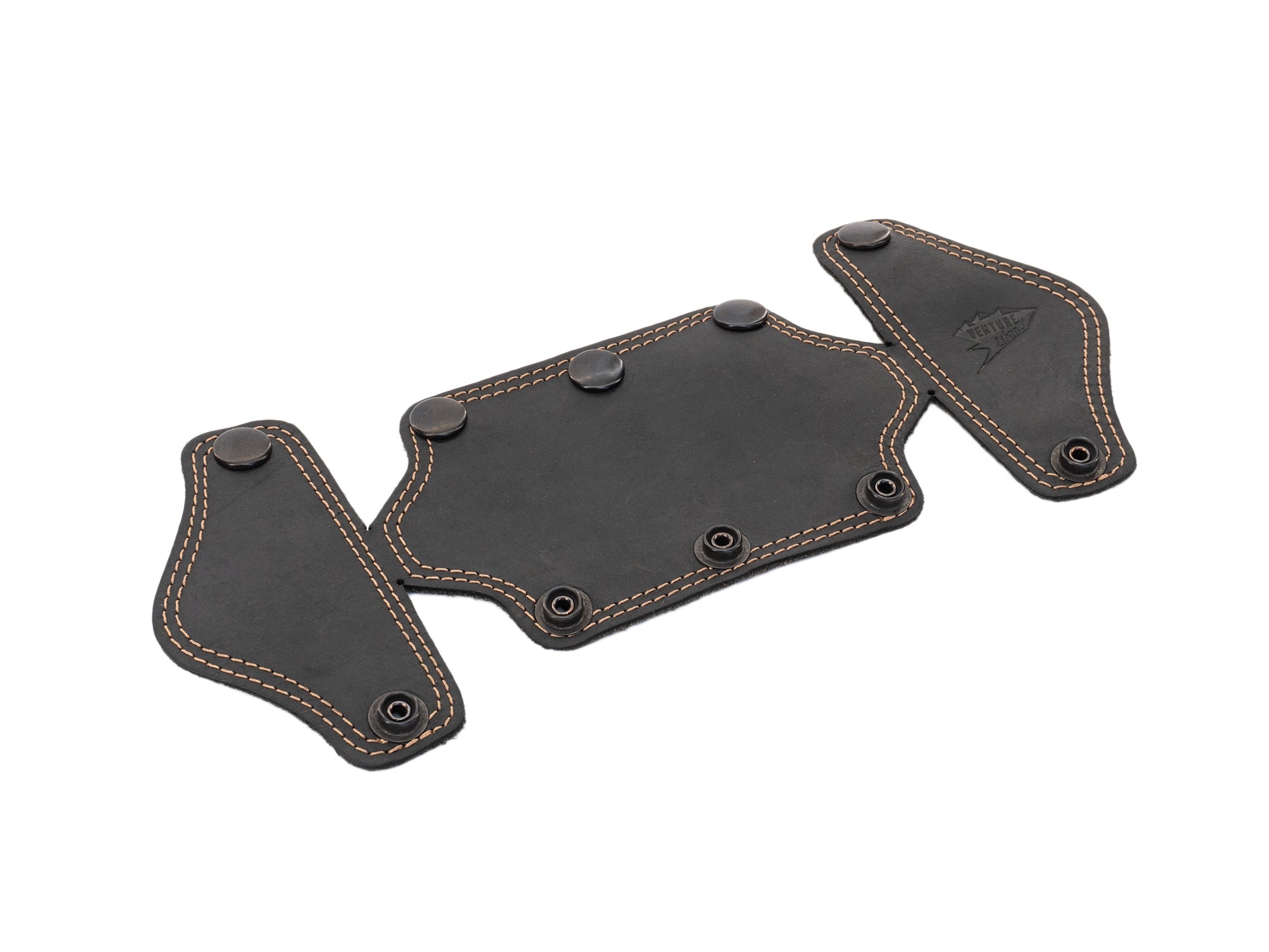 Interior Leather Trim Kit - OVERLANDERS Outfitter