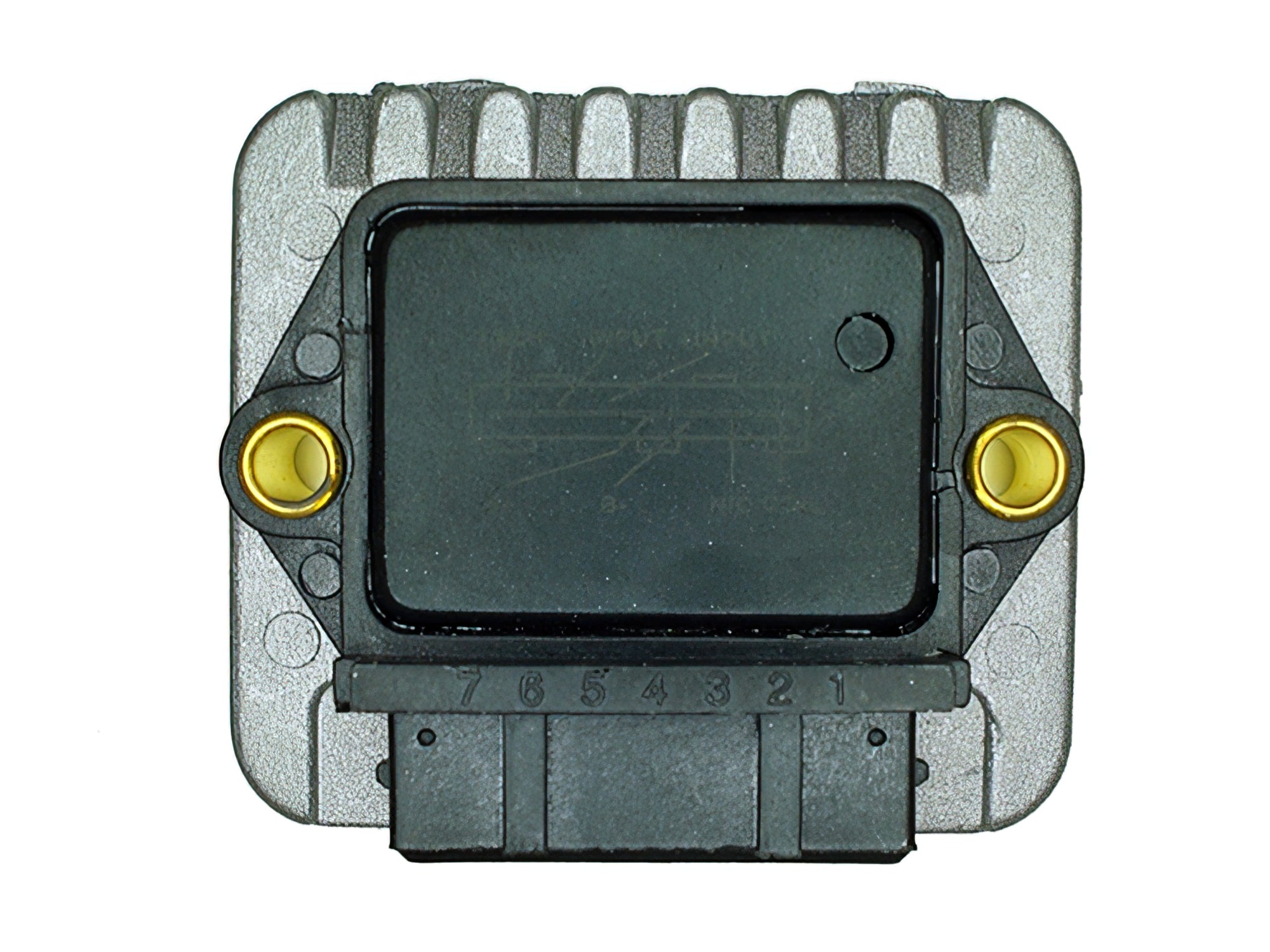 Ignition Control Module - OVERLANDERS Outfitter