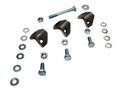Exhaust Engine Bracket Kit [2WD Late Vanagon] - OVERLANDERS Outfitter