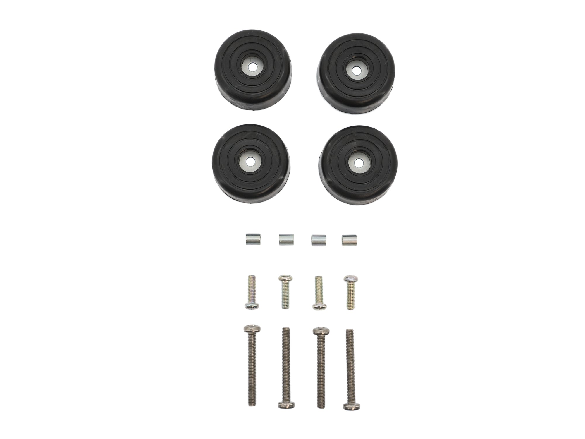 Engel MR40 to Transit Slide-Lok Adapter Kit - OVERLANDERS Outfitter