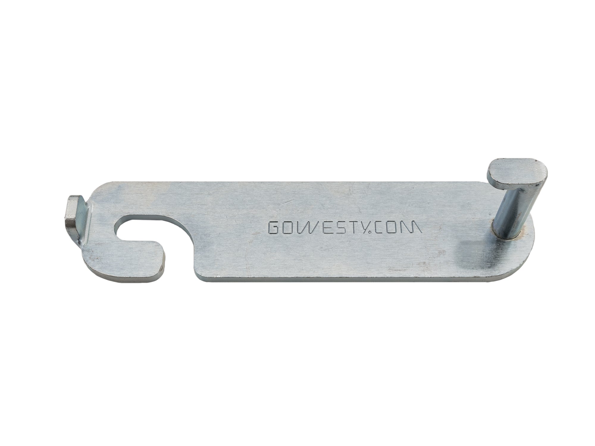Rear Hatch Lock Extension [Late Eurovan] - OVERLANDERS Outfitter