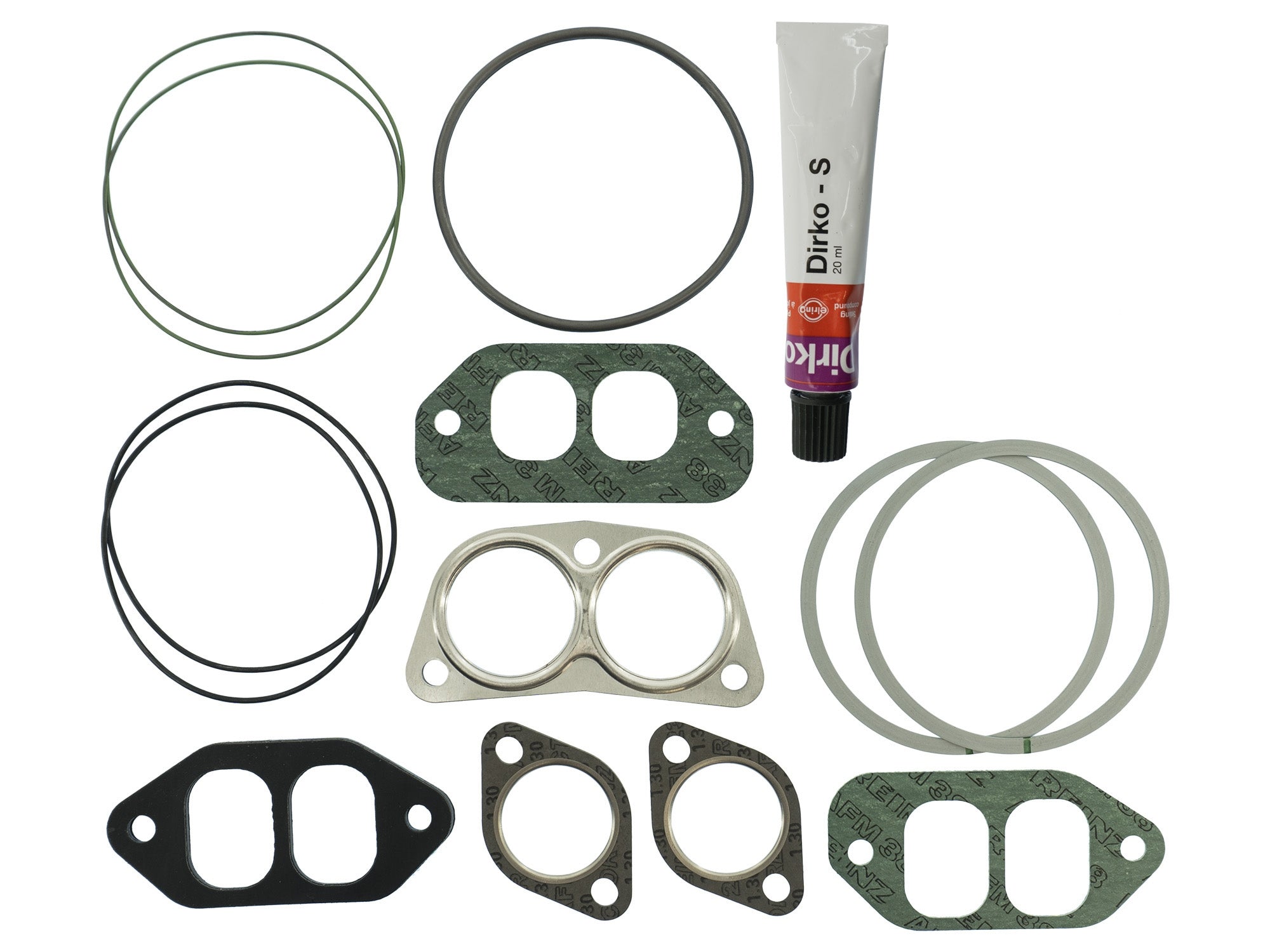Cylinder Head Gasket Set - OVERLANDERS Outfitter