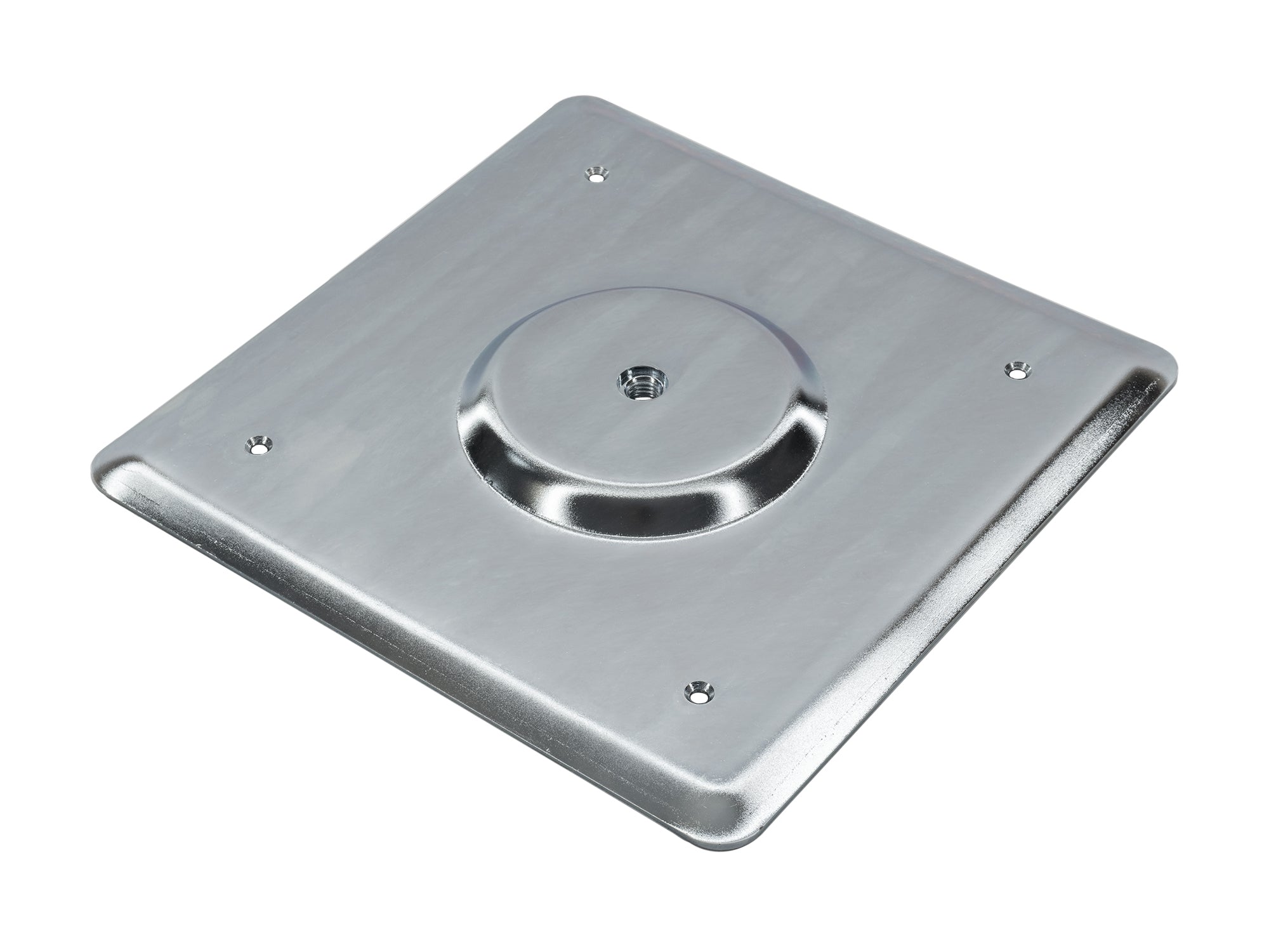 Table Top Mounting Plate [Vanagon] - OVERLANDERS Outfitter