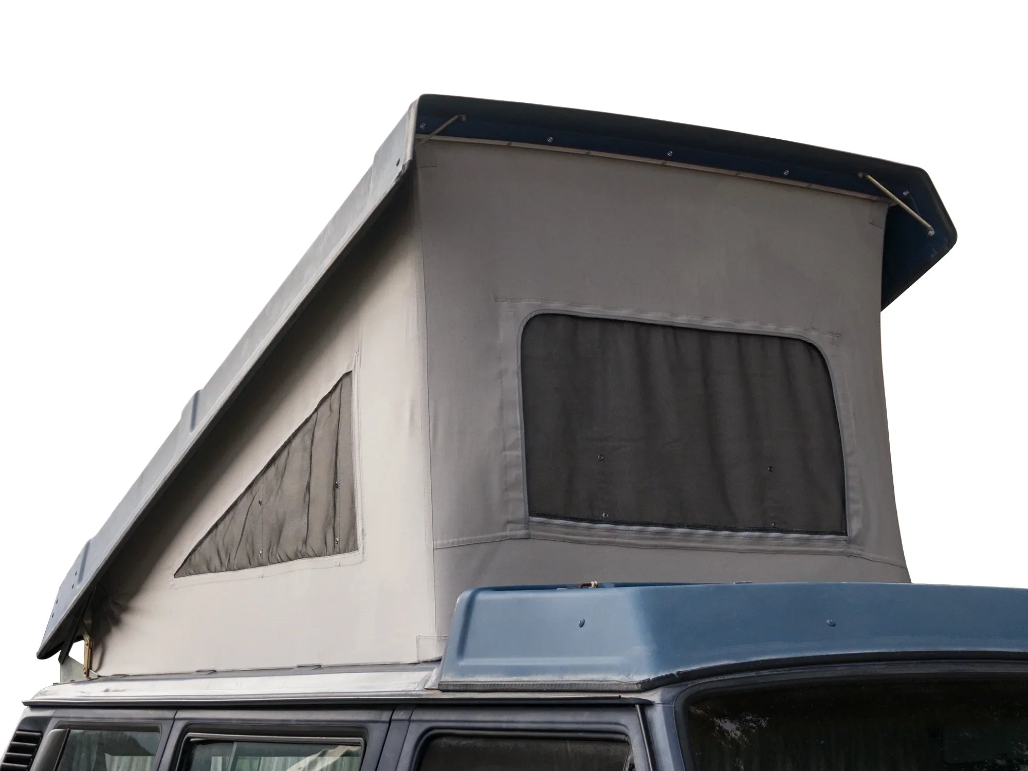 GoWesty Pop-Top Tent (Cotton) [Late Vanagon Camper]