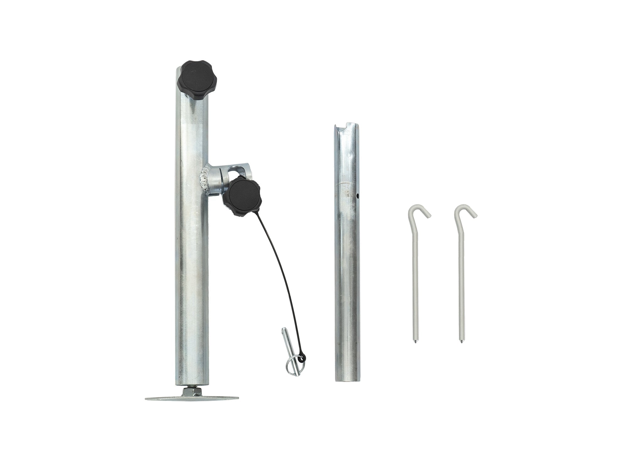 Outside Table Mount - OVERLANDERS Outfitter
