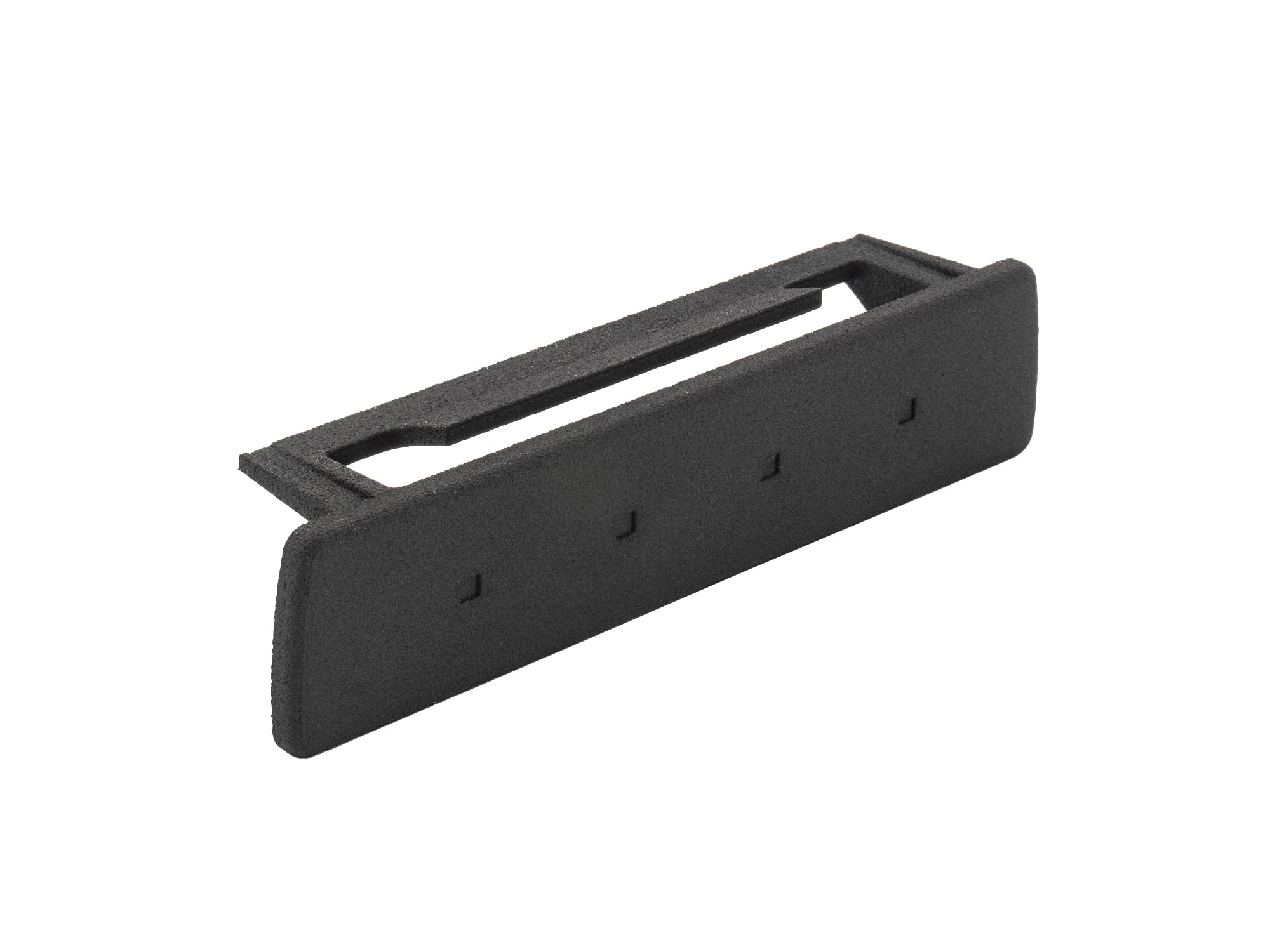 Bench Seat Access Door Handle [Eurovan] - OVERLANDERS Outfitter